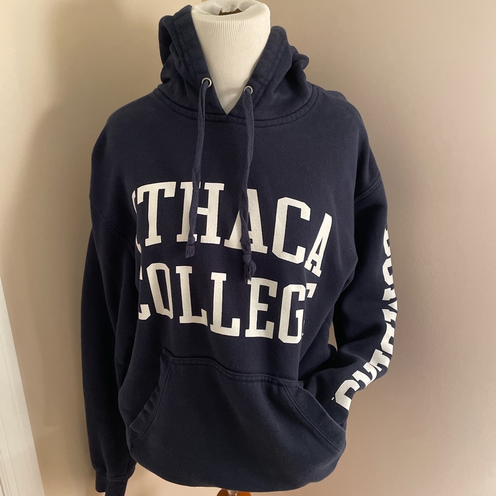 Ithaca college hoodie